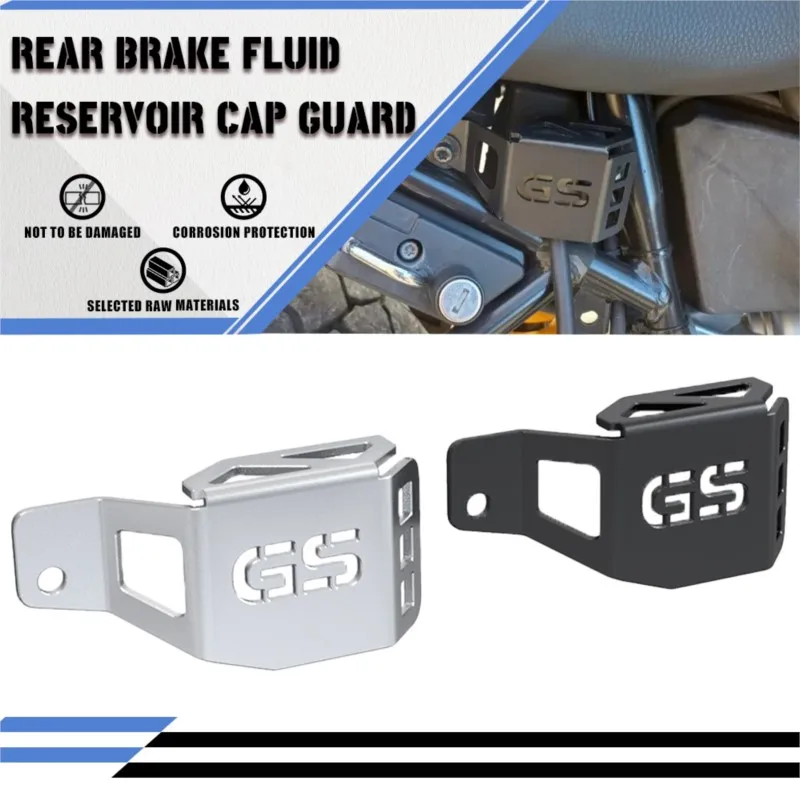 R 1150 GS Motorcycle Rear Brake Fluid Reservoir Cover Protector For BMW R1150GS ADVENTURE R 1150GS ADV 1999-2004 2003 2002 2001
R 1150 GS Motorcycle Rear Brake Fluid Reservoir Cover Protector For BMW R1150GS ADVENTURE R 1150GS ADV 1999-2004 2003 2002 2001