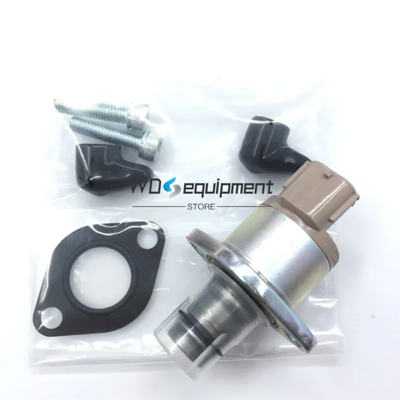 A6860-EC09A A6860-VM09A Fuel Pump Regulator Valve SCV For Ford Citroen Mitsubishi Mazda Nissan 294200-0360 1920QK 9665523380
A6860-EC09A A6860-VM09A Fuel Pump Regulator Valve SCV For Ford Citroen Mitsubishi Mazda Nissan 294200-0360 1920QK 9665523380