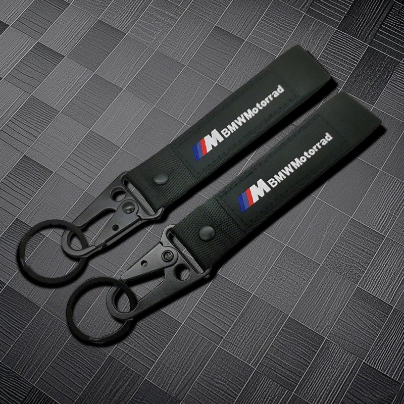 Car Motorcycle Keychain For BMW M E46 E90 E60 F30 F10 E39 F20 E36 E87 M3 M5 X1 X3 X5 X6 X7 Anti-loss Keyring Key Chain Accessory
Car Motorcycle Keychain For BMW M E46 E90 E60 F30 F10 E39 F20 E36 E87 M3 M5 X1 X3 X5 X6 X7 Anti-loss Keyring Key Chain Accessory