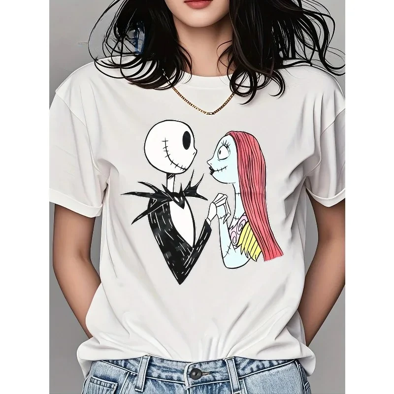 Женская футболка больших размеров, одежда с короткими рукавами и графикой, свободный и повседневный, мягкий и удобный, дышащий, для занятий спортом на открытом воздухе 
Женская футболка больших размеров, одежда с короткими рукавами и графикой, свободный и повседневный, мягкий и удобный, дышащий, для занятий спортом на открытом воздухе