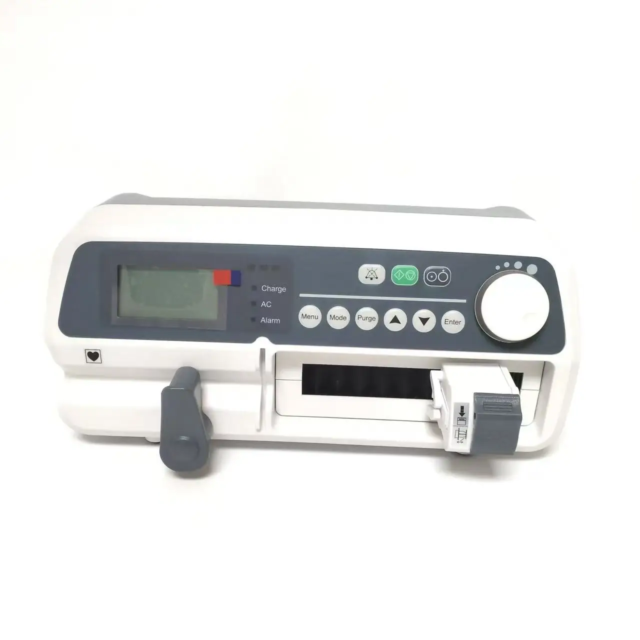 Veterinary Syringe Infusion Pump Surgical Instruments for Animal Care
Veterinary Syringe Infusion Pump Surgical Instruments for Animal Care