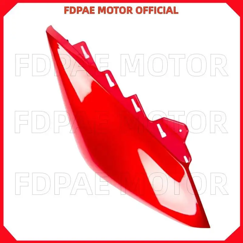 Left / Right Front Side Cover for Wuyang Honda Electric Bike S5 Wh1200dt-7-7a
Left / Right Front Side Cover for Wuyang Honda Electric Bike S5 Wh1200dt-7-7a