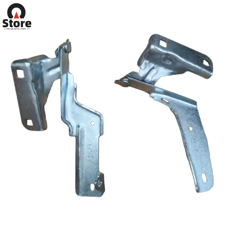 a pair 791278 791279 Auto Spare Parts Hood Hinge for Peugeot Citroen SHIJIA Triomphe OE 7912E8 7912E9
a pair 791278 791279 Auto Spare Parts Hood Hinge for Peugeot Citroen SHIJIA Triomphe OE 7912E8 7912E9