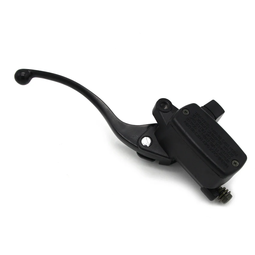 Front brake master cylinder 25 mm For VT250 NV400 NV600 NV750C2 VF750 VF750CD VT750C VT750CD VT1100 VT1100C VT1300 VTX1300
Front brake master cylinder 25 mm For VT250 NV400 NV600 NV750C2 VF750 VF750CD VT750C VT750CD VT1100 VT1100C VT1300 VTX1300