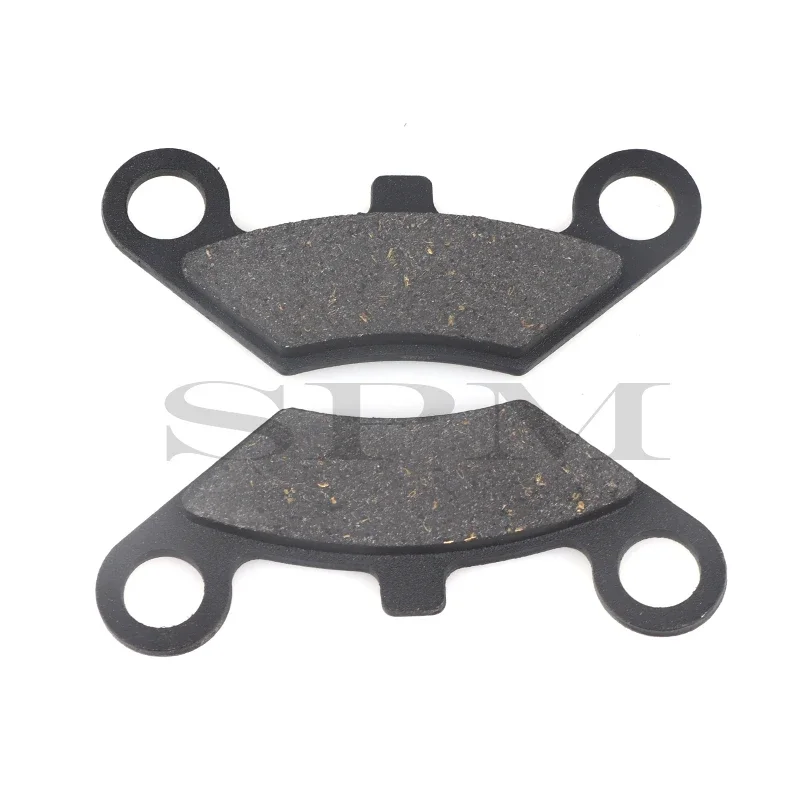 12 Pair Front Brake Pads Motorcycle Bicycle Disc Semi-metallic For CF Moto CF 500 600 X5 X6 X8 U5 ATV UTV Quad Bike Moto Parts
12 Pair Front Brake Pads Motorcycle Bicycle Disc Semi-metallic For CF Moto CF 500 600 X5 X6 X8 U5 ATV UTV Quad Bike Moto Parts