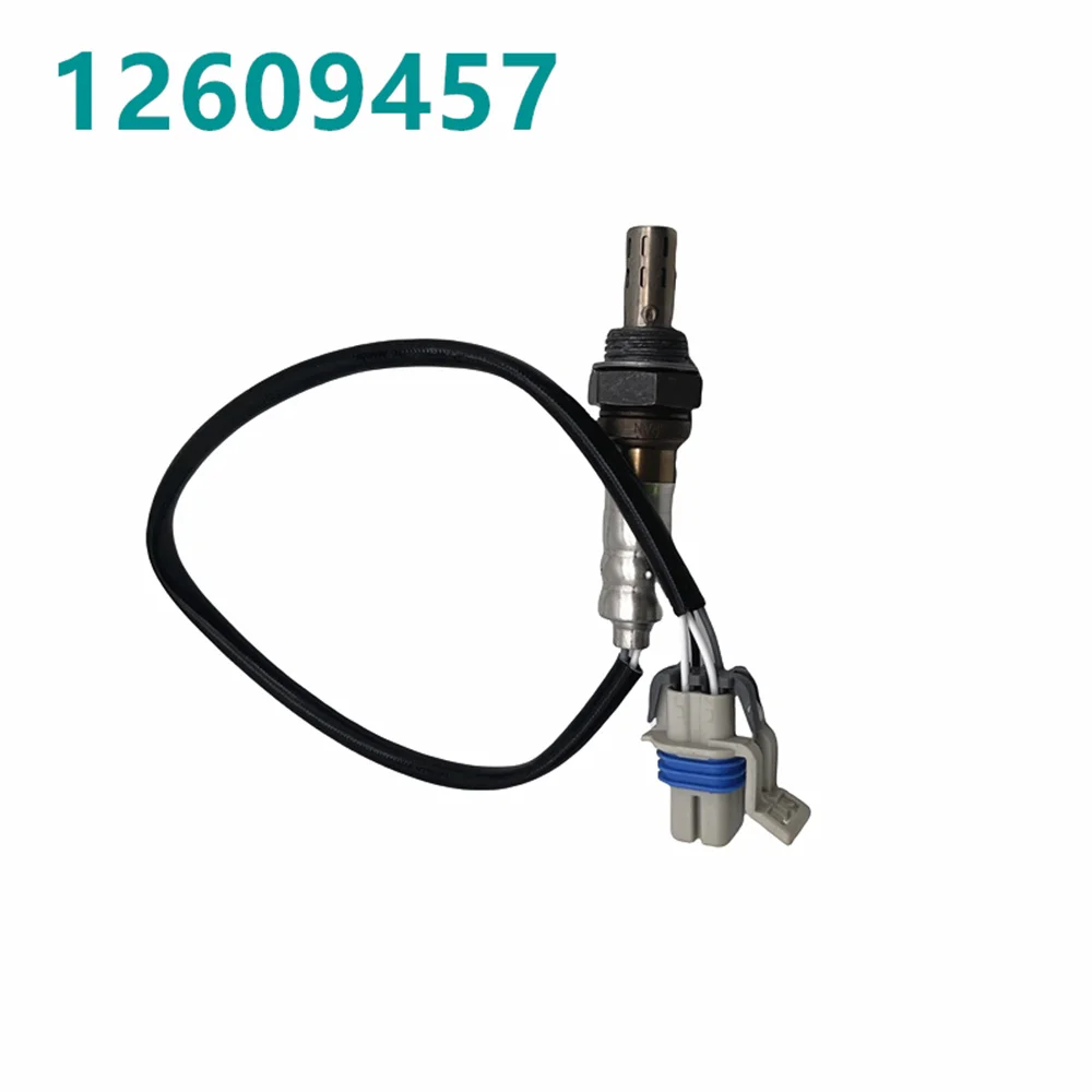 Задний лямбда, новый датчик кислорода O2 12609457 для Chevrolet SILVERADO 3500 6,0 л 2008 Tahoe Yukon Escalade 5,3 л 2011-2012 234-4256
Задний лямбда, новый датчик кислорода O2 12609457 для Chevrolet SILVERADO 3500 6,0 л 2008 Tahoe Yukon Escalade 5,3 л 2011-2012 234-4256