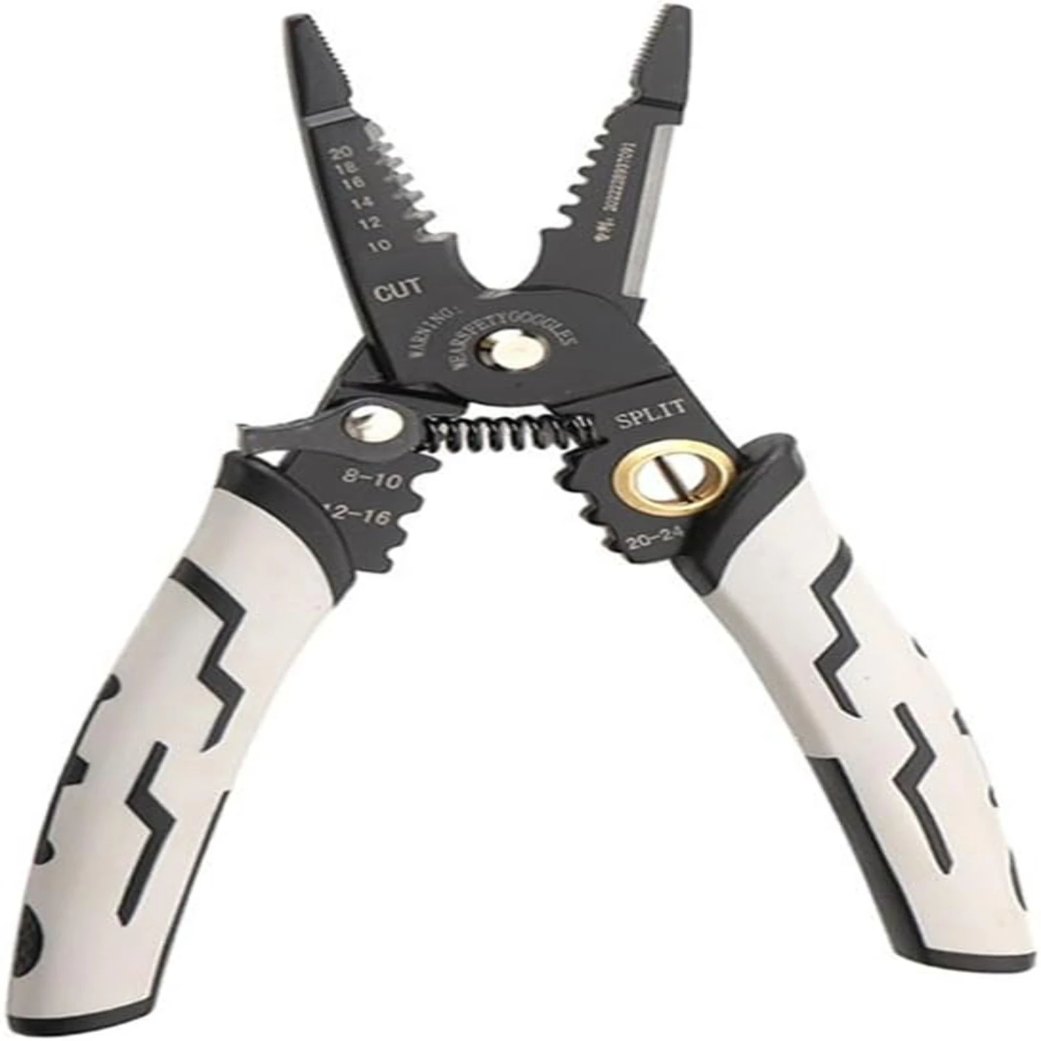High-Quality Durable Wire Cutters - Essential Tools for Professional Electrical Projects - Easy to Use, Precise, and Versatile -
High-Quality Durable Wire Cutters - Essential Tools for Professional Electrical Projects - Easy to Use, Precise, and Versatile -