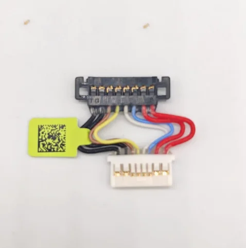new for asus UM3406HA battery connector cable DD0UJJBT000 14011-076700000
new for asus UM3406HA battery connector cable DD0UJJBT000 14011-076700000