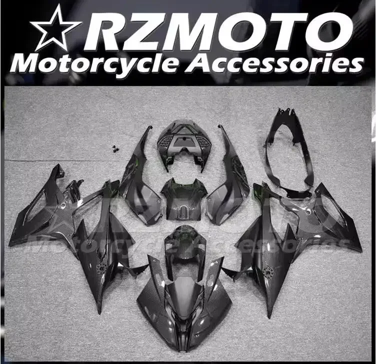 4Gifts New ABS Fairings Kit Fit For BMW S1000RR HP4 2019 2020 2021 2022 19 20 21 22 Bodywork Set Custom Carbon
4Gifts New ABS Fairings Kit Fit For BMW S1000RR HP4 2019 2020 2021 2022 19 20 21 22 Bodywork Set Custom Carbon
