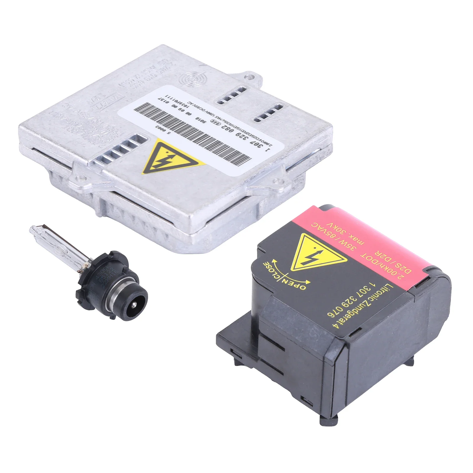 For 2005-2009 Volkswagen Jetta ballast kit (with D2S high-voltage head and D2S bulb) 1T0907391 4D0907476B
For 2005-2009 Volkswagen Jetta ballast kit (with D2S high-voltage head and D2S bulb) 1T0907391 4D0907476B