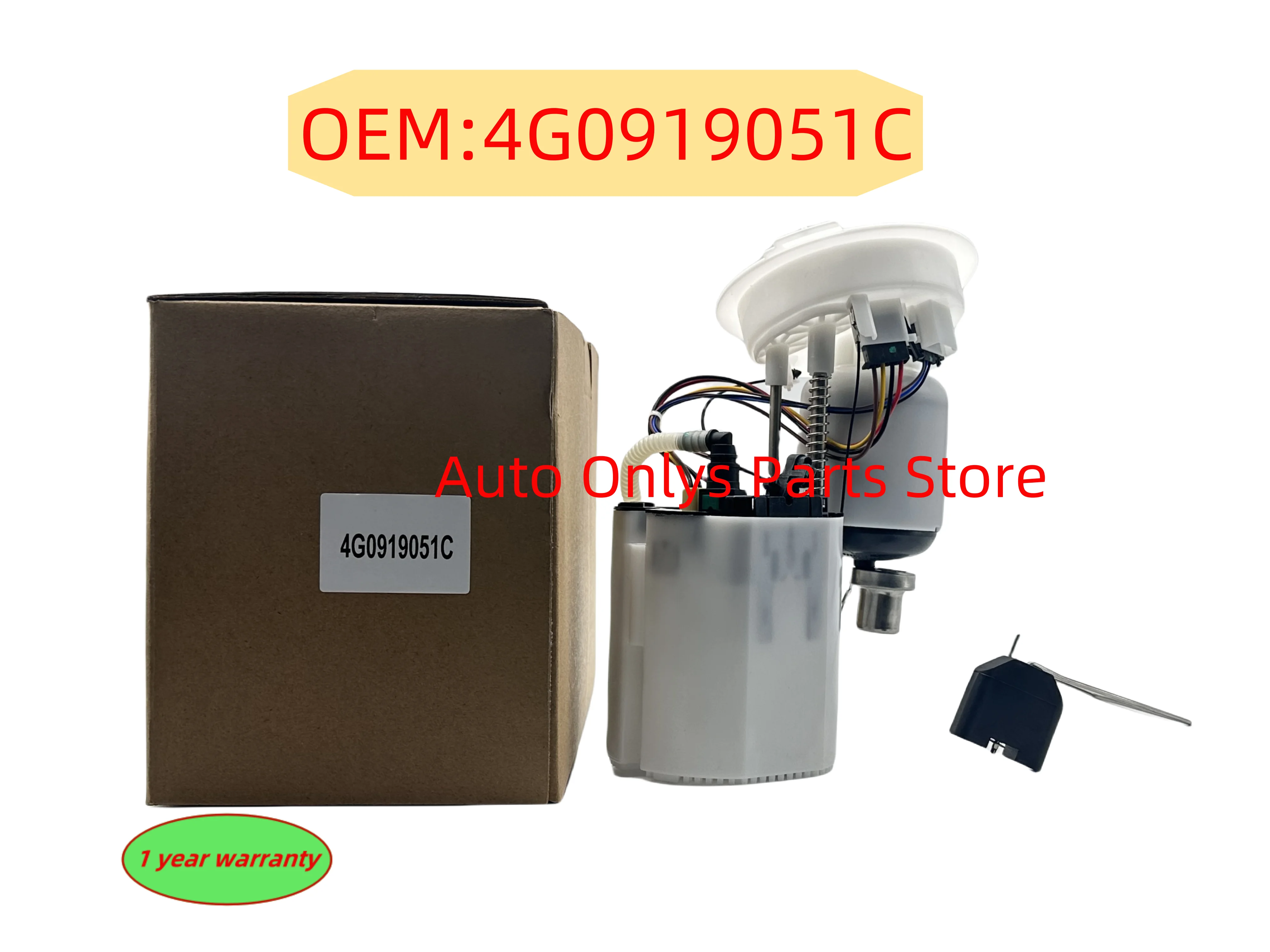 1 шт. новый 4G 0919051 Топливный насос C в сборе 4G 0919051 К 4Г 0919051 A для AUDI A6 C7 2010-2018 A7 Sportback 2010-2018 A6/S6 C7 A7/S7
1 шт. новый 4G 0919051 Топливный насос C в сборе 4G 0919051 К 4Г 0919051 A для AUDI A6 C7 2010-2018 A7 Sportback 2010-2018 A6/S6 C7 A7/S7