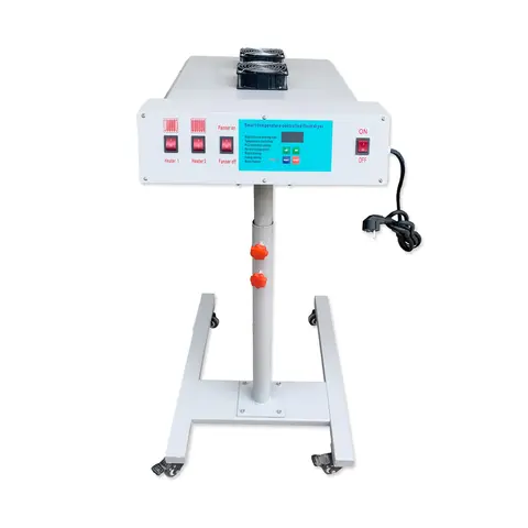 Factory Price  Ir Silkscreen Screen Printing Flash Dryer Screen Printer Flash Cure Dryer for t Shirts Screen Printing