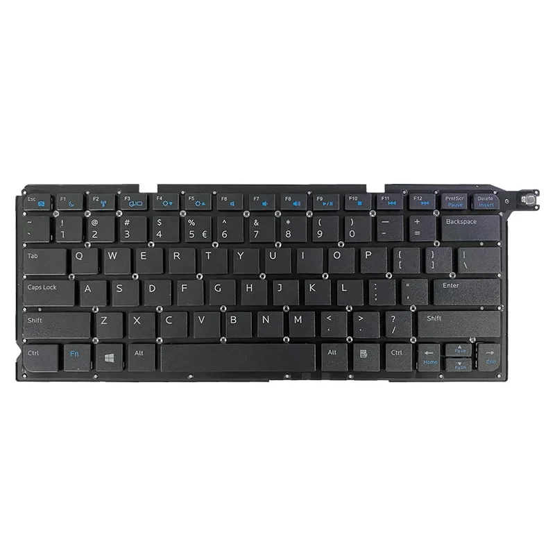 Замените костюм для клавиатуры ноутбука DELL Vostro 5460 5470 V5460 14-5480 P41G 14-5439.
Замените костюм для клавиатуры ноутбука DELL Vostro 5460 5470 V5460 14-5480 P41G 14-5439.