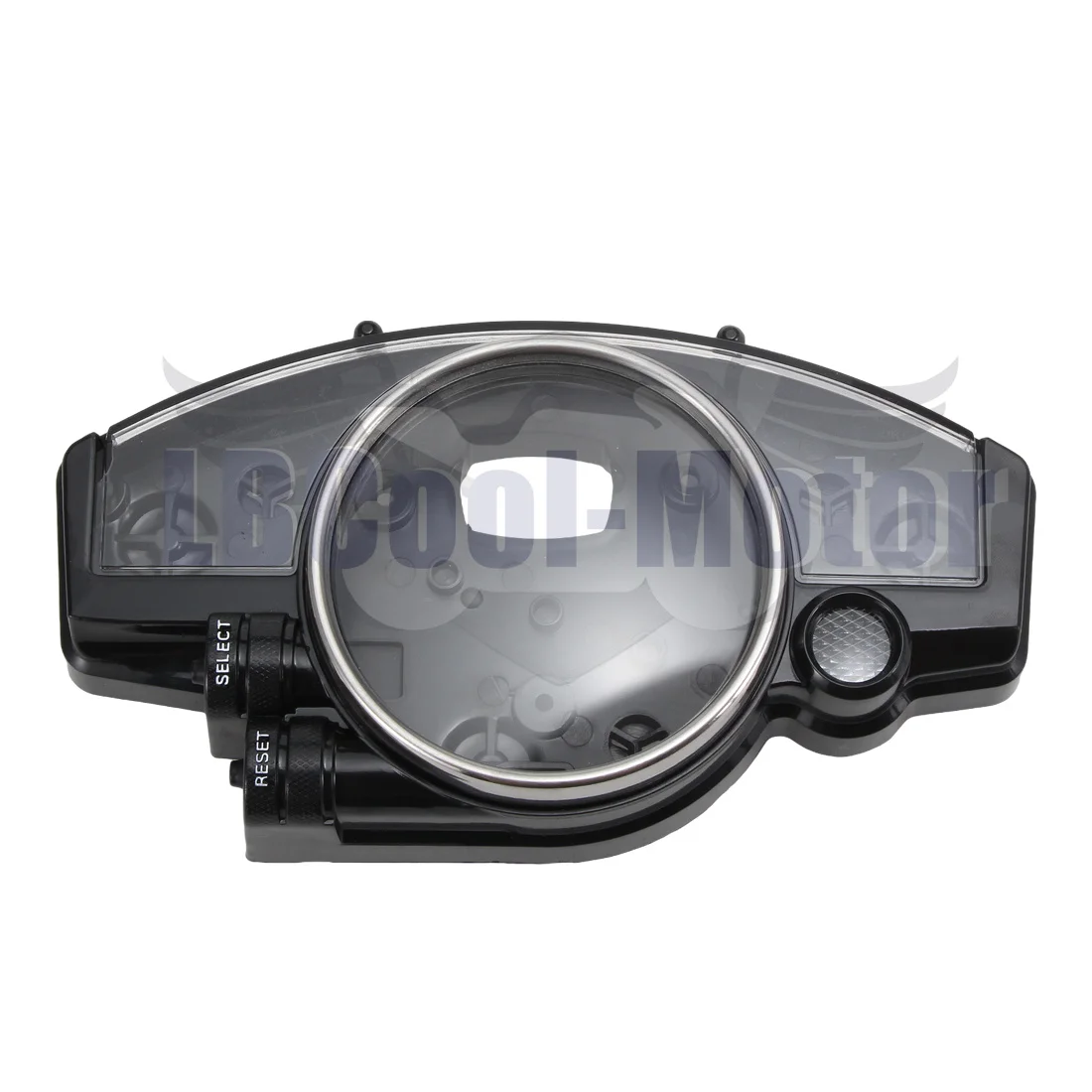 Speedometer Cover Tachometer Gauge Case For YAMAHA R1 2004-2006 R6 2006-2016 5VY-8353E-00-00 5VY-83572-02-00
Speedometer Cover Tachometer Gauge Case For YAMAHA R1 2004-2006 R6 2006-2016 5VY-8353E-00-00 5VY-83572-02-00
