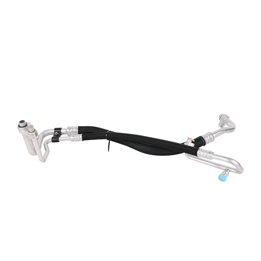 for Model 3 Model Air Conditioning Pipe 1625909 1625909-00-D 1625909-00-C Automotive Cooling Systems Coolant Hose
for Model 3 Model Air Conditioning Pipe 1625909 1625909-00-D 1625909-00-C Automotive Cooling Systems Coolant Hose