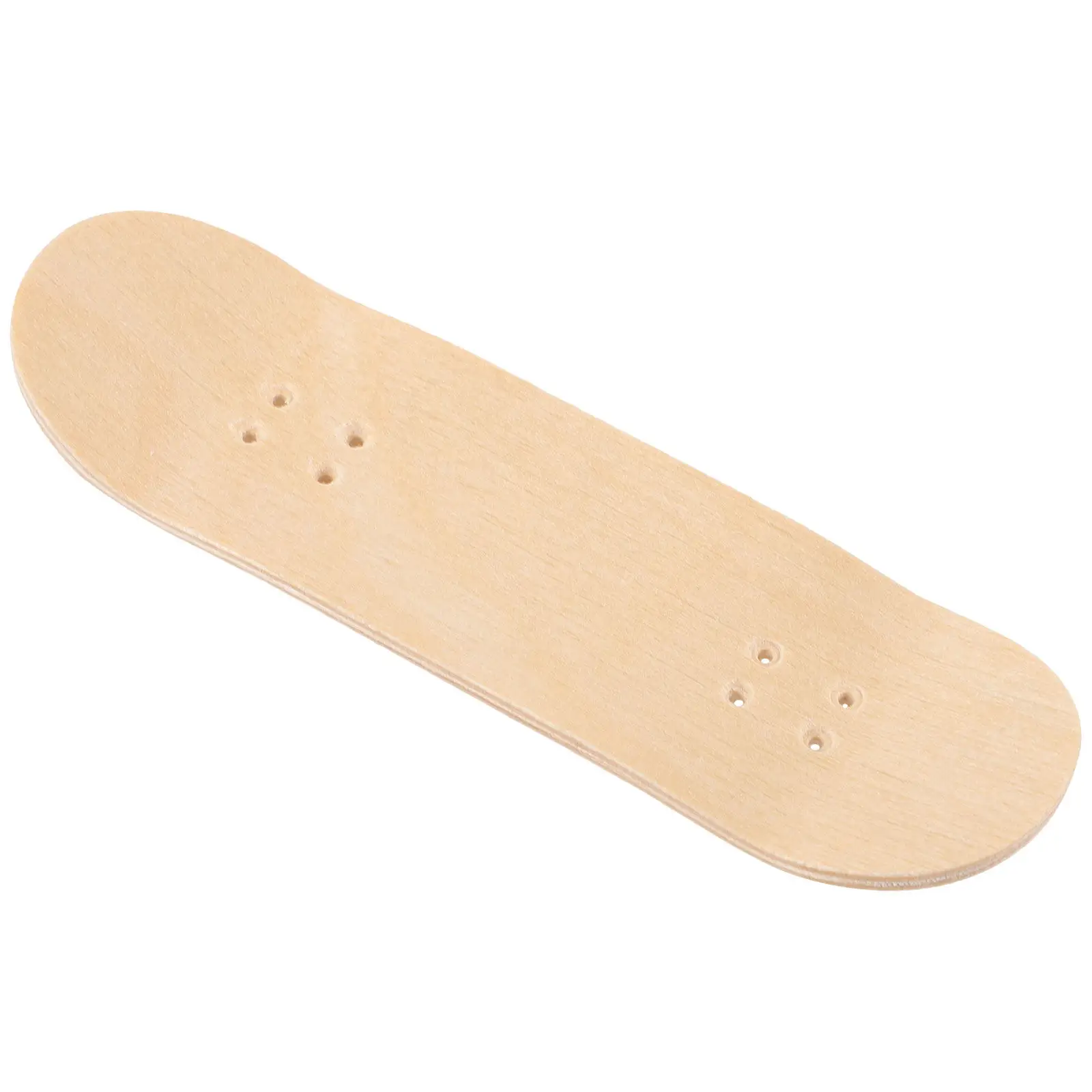 2Pcs Wooden Finger Skateboards Blank Surface Mini Skateboard Fingerboard Deck DIY Professional Finger Training Device Stress
2Pcs Wooden Finger Skateboards Blank Surface Mini Skateboard Fingerboard Deck DIY Professional Finger Training Device Stress