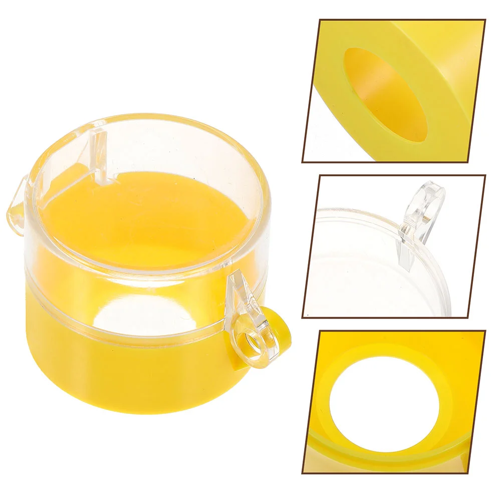 2pcs Emergency Stop Button Lock Transparent Resin High Efficiency Cover Prevents Accidental
2pcs Emergency Stop Button Lock Transparent Resin High Efficiency Cover Prevents Accidental