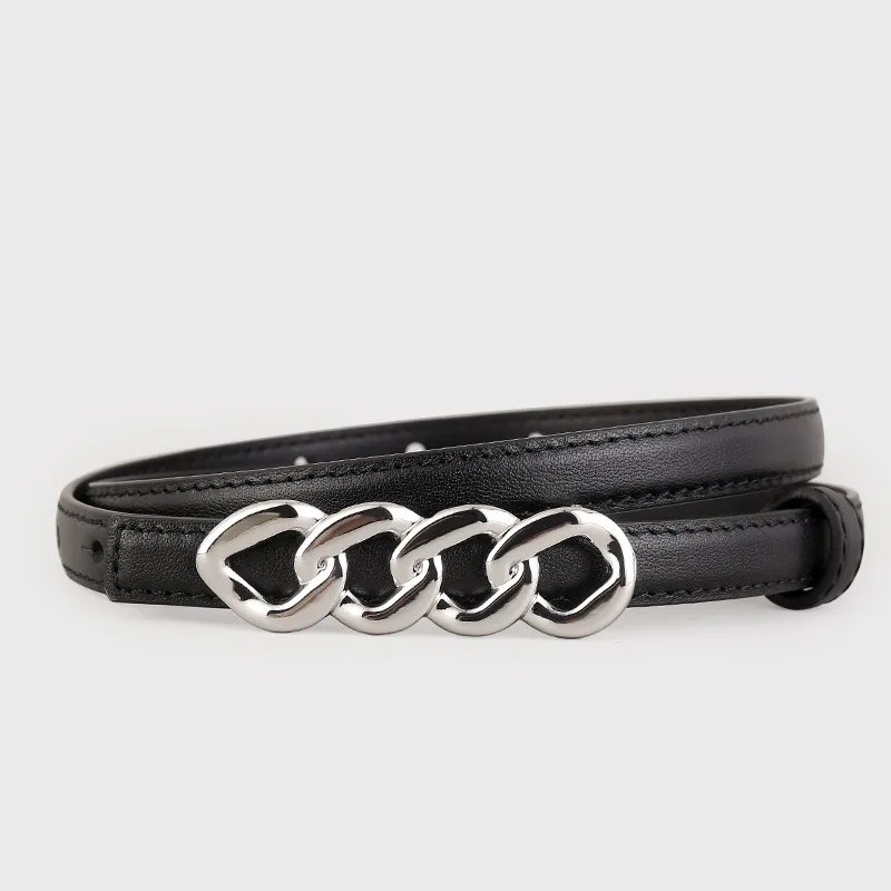 New Slide Buckle Cowhide Slim Waist Belts for Women 2026 Jeans Belts Strap Genuine Leather Full Grain Ceinture Femme Cinturon
New Slide Buckle Cowhide Slim Waist Belts for Women 2026 Jeans Belts Strap Genuine Leather Full Grain Ceinture Femme Cinturon