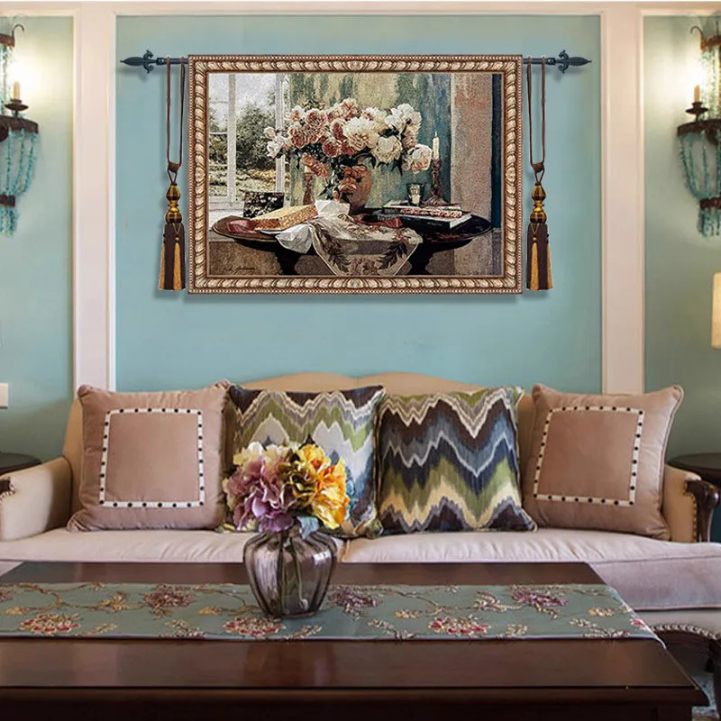 Beautiful Belgian Tapestry Study Room Bedroom Decorative Tapestry Wall Paintings European Tapestry Painting
Beautiful Belgian Tapestry Study Room Bedroom Decorative Tapestry Wall Paintings European Tapestry Painting