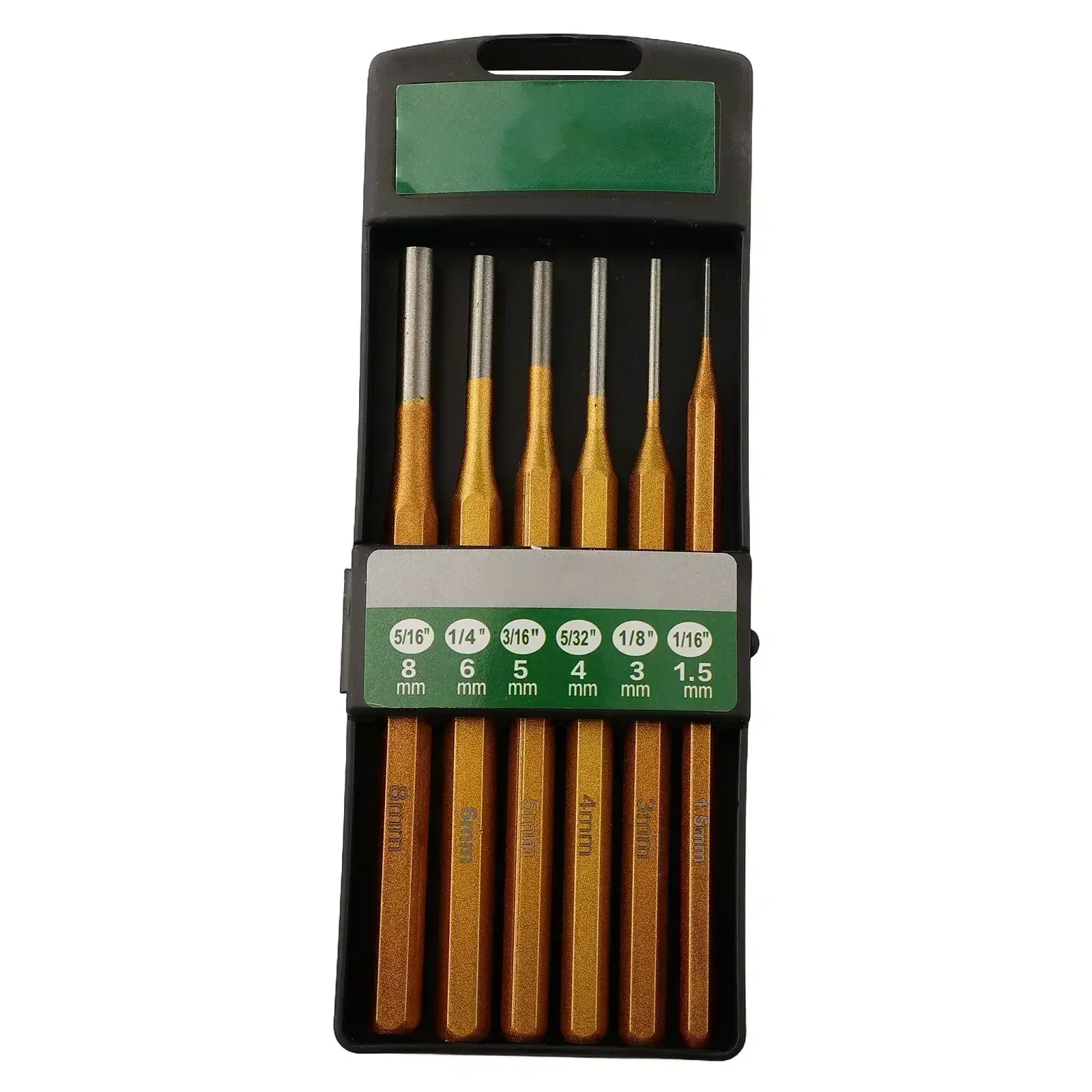 1 16-дюймовый набор долот, инструменты из легированной стали, материал высокой твердости, подходит для сноса, для строительства зданий
1 16-дюймовый набор долот, инструменты из легированной стали, материал высокой твердости, подходит для сноса, для строительства зданий