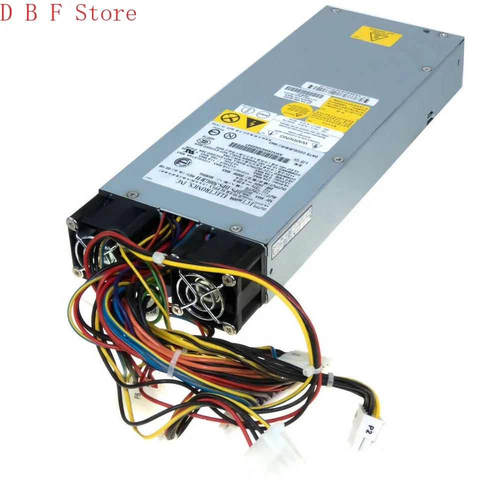 DPS-500GB H For HP DL140G2 Server Power Supply 389108-002 408286-001 500W
DPS-500GB H For HP DL140G2 Server Power Supply 389108-002 408286-001 500W