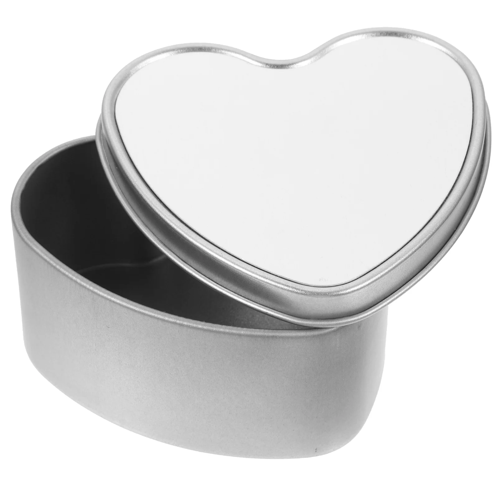 Sublimation Blank Tin Box Candy Holder Container Clothing Boxes for Gifts Shirt Presents Storage Tins with Cover
Sublimation Blank Tin Box Candy Holder Container Clothing Boxes for Gifts Shirt Presents Storage Tins with Cover