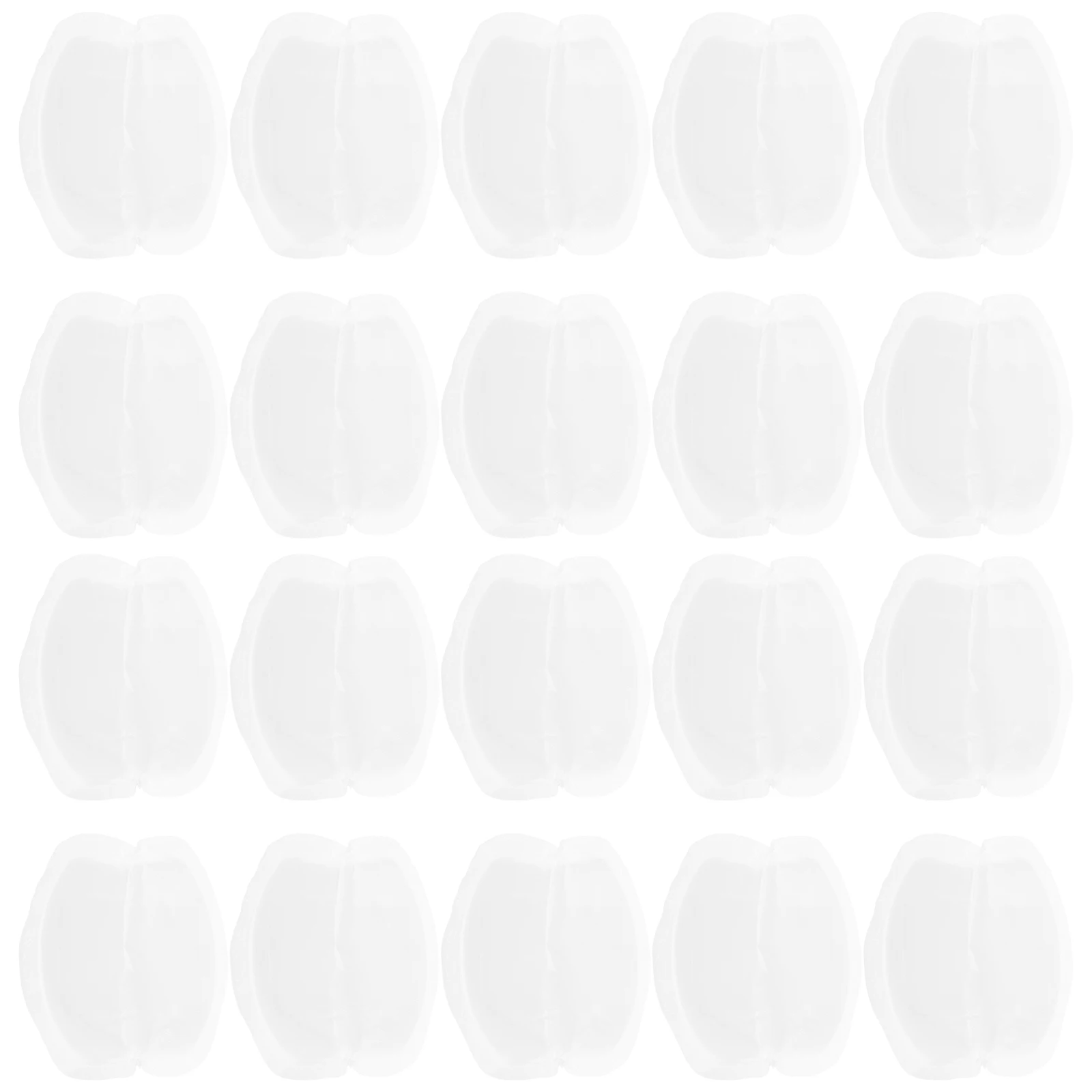 24 White Breast Pads Thin Disposable Leak Proof Absorbent Stay Dry Comfortable Fit Breathable Milk Pads for Women Nursing
24 White Breast Pads Thin Disposable Leak Proof Absorbent Stay Dry Comfortable Fit Breathable Milk Pads for Women Nursing