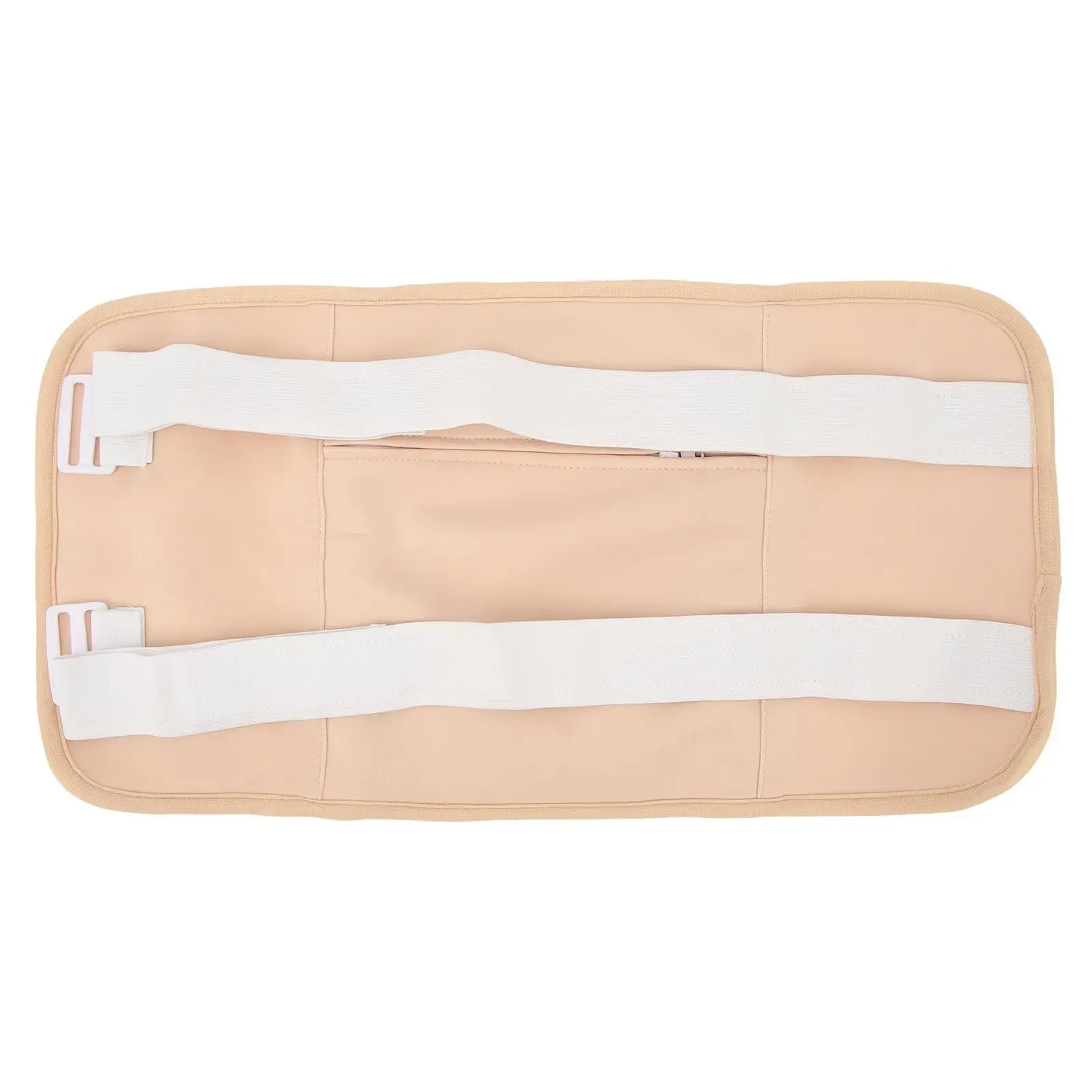 Castor Oil Pack Reusable Compress for Liver Detox and Comfort Sleep Skin Color Fit Wrap
Castor Oil Pack Reusable Compress for Liver Detox and Comfort Sleep Skin Color Fit Wrap