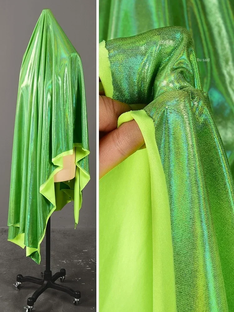 Эластичная ткань из ледяного шелка, иллюзия, латинские танцы, одежда для выступлений, украшение стены, сделай сам, ткань ручной работы, материал для шитья на метр
Эластичная ткань из ледяного шелка, иллюзия, латинские танцы, одежда для выступлений, украшение стены, сделай сам, ткань ручной работы, материал для шитья на метр