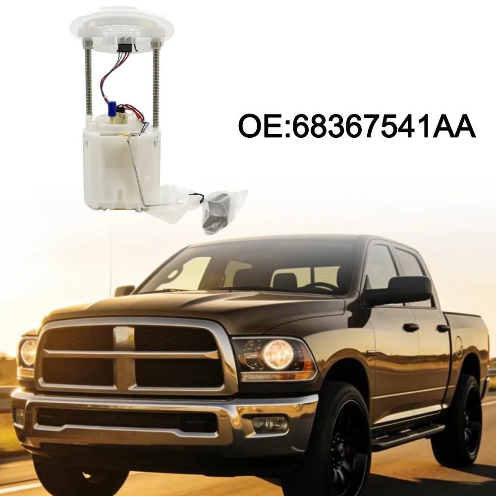 Direct Replacement Fuel Pump Module 68367541AA for Chrysler For 300 2020 and For Dodge For Charger 2017 2019 3.6L 5.7L Engines
Direct Replacement Fuel Pump Module 68367541AA for Chrysler For 300 2020 and For Dodge For Charger 2017 2019 3.6L 5.7L Engines