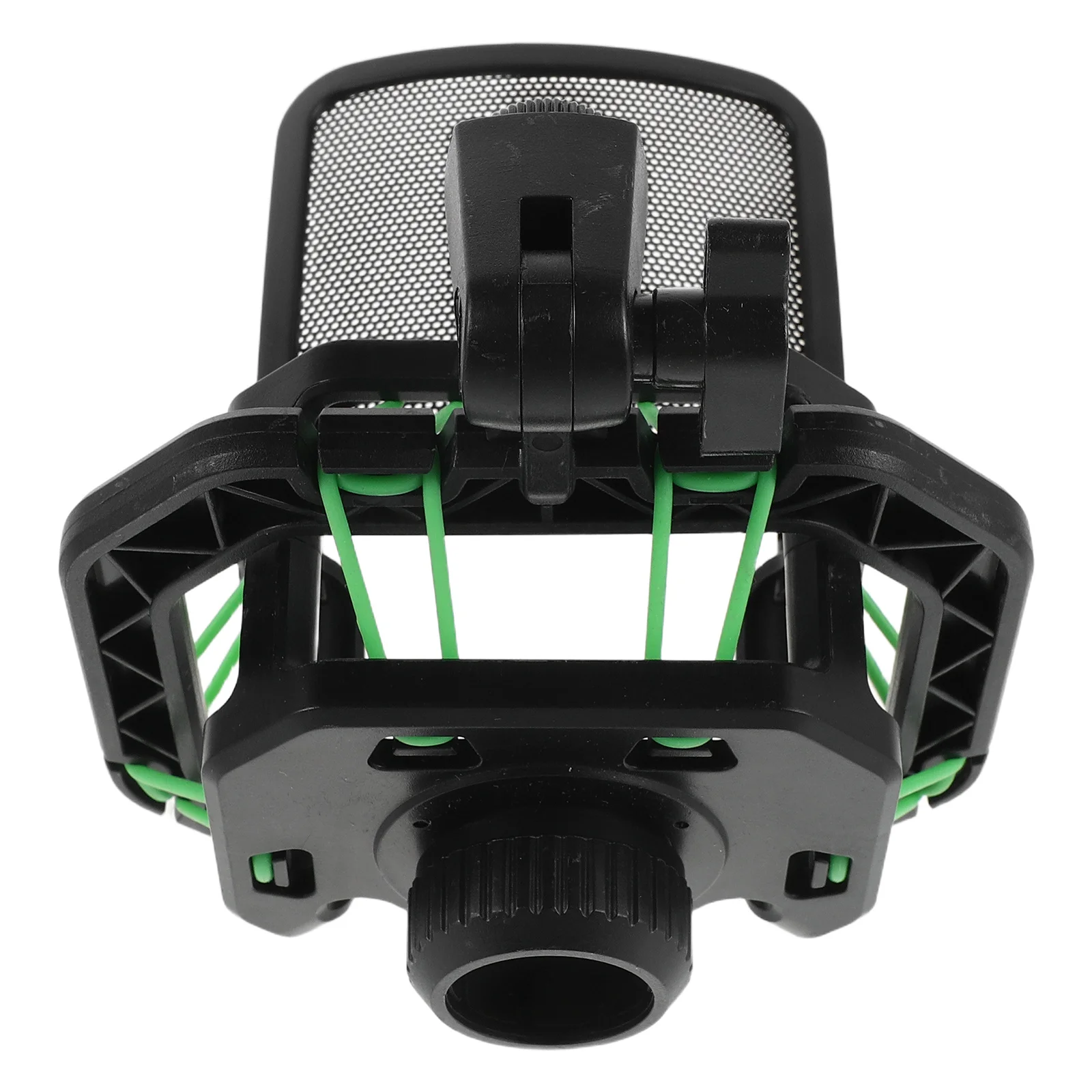 High Isolation Anti Vibration Mic Stand 23.5-24.5mm Microphone Shock Mount Suspension Bracket Stable Mount for Recording Live
High Isolation Anti Vibration Mic Stand 23.5-24.5mm Microphone Shock Mount Suspension Bracket Stable Mount for Recording Live