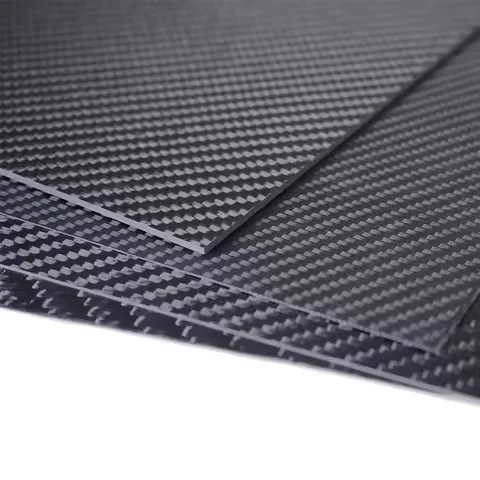 1-3mm 3K Carbon Fiber Sheet Matte Glossy Customizable Panel for FPV Aviation Industrial DIY Machining Parts
1-3mm 3K Carbon Fiber Sheet Matte Glossy Customizable Panel for FPV Aviation Industrial DIY Machining Parts