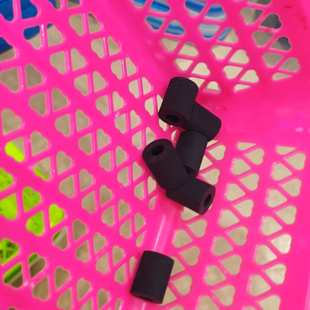 100X 2F906230 2BR06520 2F906240 Pickup Roller Rubber for Kyocera FS 1028 1128 1035 1100 1320 1120 1135 1300 1370 3900 4000 2000
100X 2F906230 2BR06520 2F906240 Pickup Roller Rubber for Kyocera FS 1028 1128 1035 1100 1320 1120 1135 1300 1370 3900 4000 2000