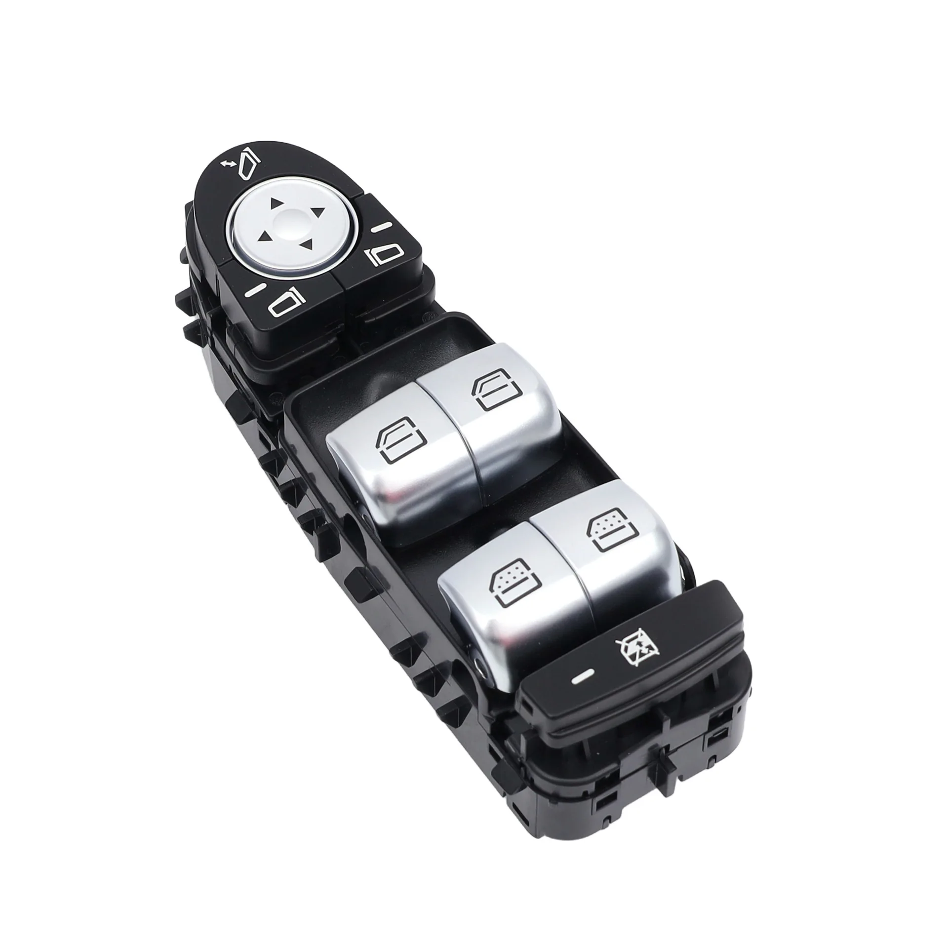 Automotive Parts Window Regulator Switch A2229050809 W222
Automotive Parts Window Regulator Switch A2229050809 W222