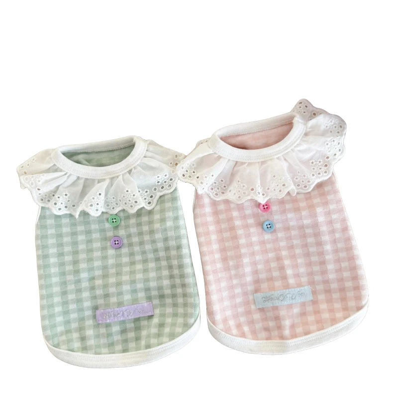 Autumn Winter Dog Vest Cat Puppy Costumes Yorkies Shih Tzu Maltese Pomeranian Bichon Poodle Schnauzer Clothing Pet Apparel Coat
Autumn Winter Dog Vest Cat Puppy Costumes Yorkies Shih Tzu Maltese Pomeranian Bichon Poodle Schnauzer Clothing Pet Apparel Coat