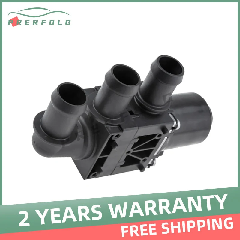 Water Heater Control Valve for Bmw F45 F30 F07 F10 G30 F06 G32 G01 G11 64129153079 64119147347
Water Heater Control Valve for Bmw F45 F30 F07 F10 G30 F06 G32 G01 G11 64129153079 64119147347