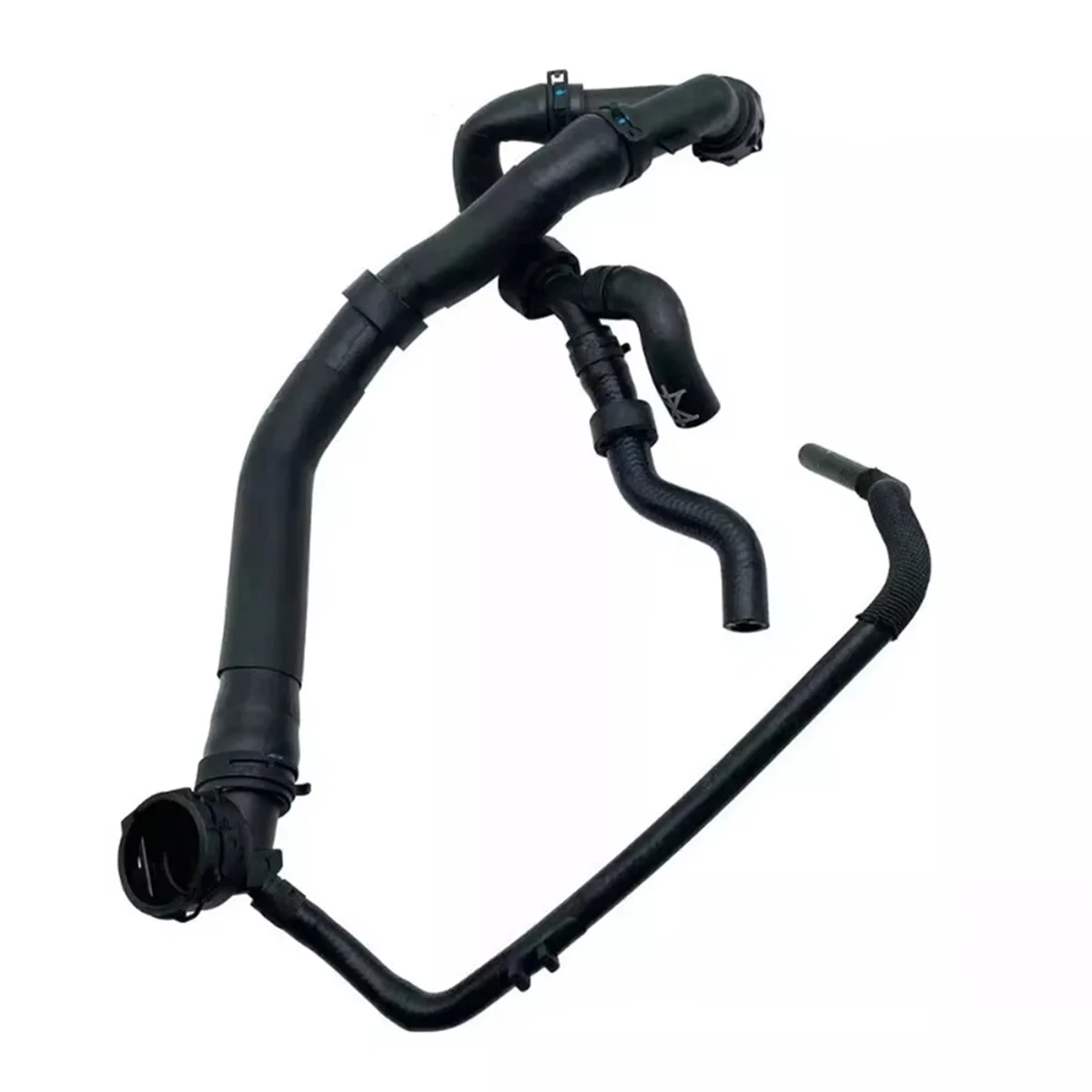X59A_5Q0122101GN Upper Radiator Coolant Water Hose for Audi A3 2015-2016 Volkswagen Golf Alltrack 5Q0122101FJ 5Q0122101AN
X59A_5Q0122101GN Upper Radiator Coolant Water Hose for Audi A3 2015-2016 Volkswagen Golf Alltrack 5Q0122101FJ 5Q0122101AN