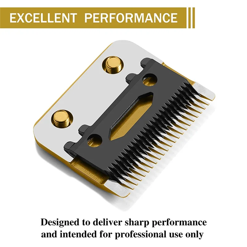 ~【В наличии】FX802G Сменные лезвия для машинки для стрижки Babylisspro FX870/FXF880/FX810/FX825/FX673N
~【В наличии】FX802G Сменные лезвия для машинки для стрижки Babylisspro FX870/FXF880/FX810/FX825/FX673N