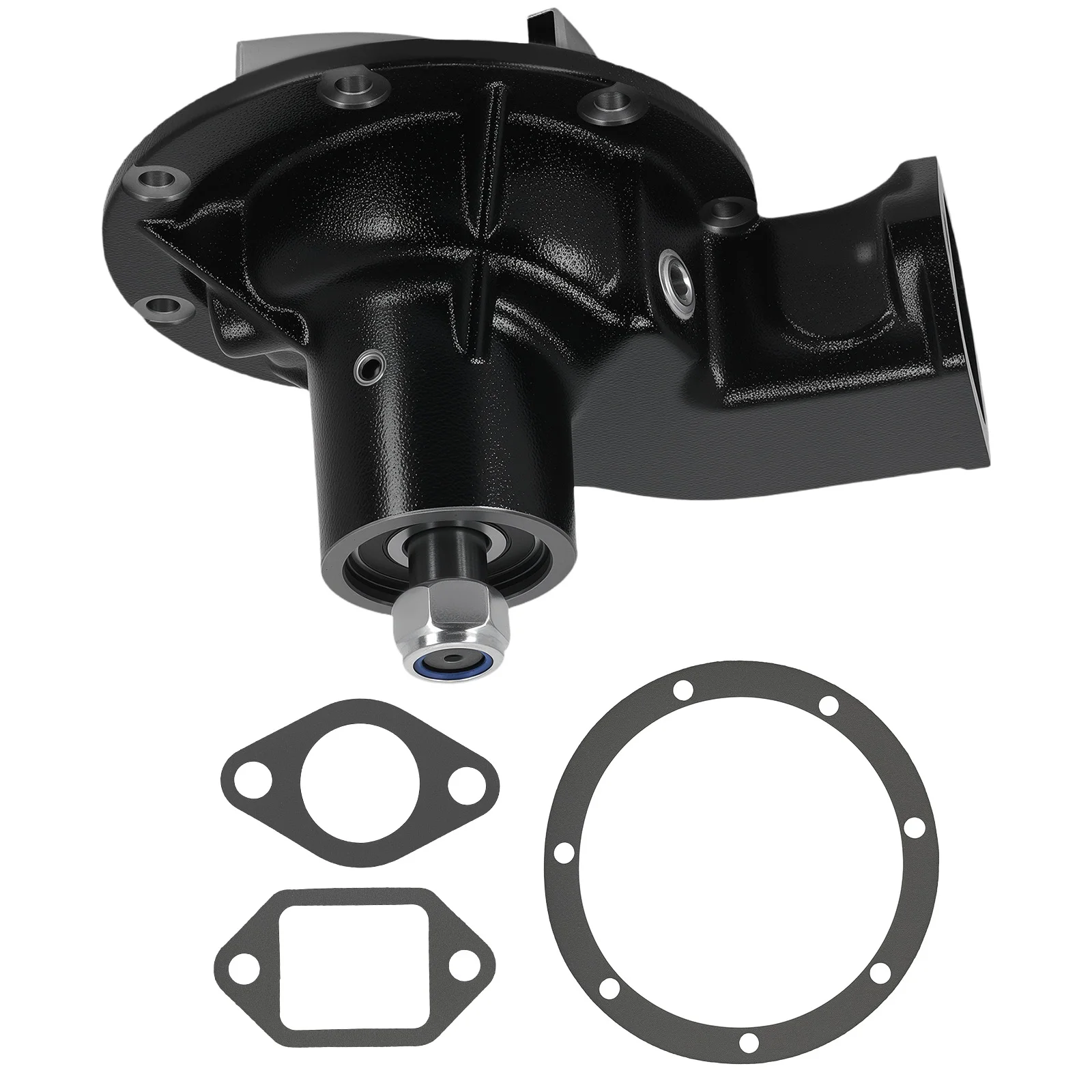 Water Pump for MACK RB 1989-2005 RD 1990-2004 RM 1991-1993 RW 1989-1993 43236HD
Water Pump for MACK RB 1989-2005 RD 1990-2004 RM 1991-1993 RW 1989-1993 43236HD
