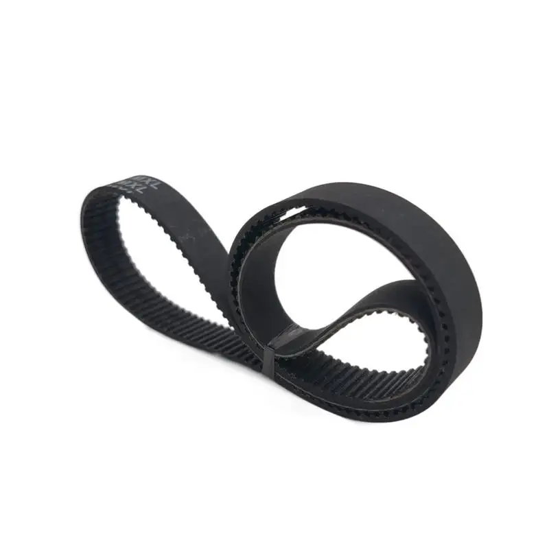 B482MXL Synchronous Belt Width 12/9/10mm Closed-loop Belt Timing Belt Rubber Belt
B482MXL Synchronous Belt Width 12/9/10mm Closed-loop Belt Timing Belt Rubber Belt