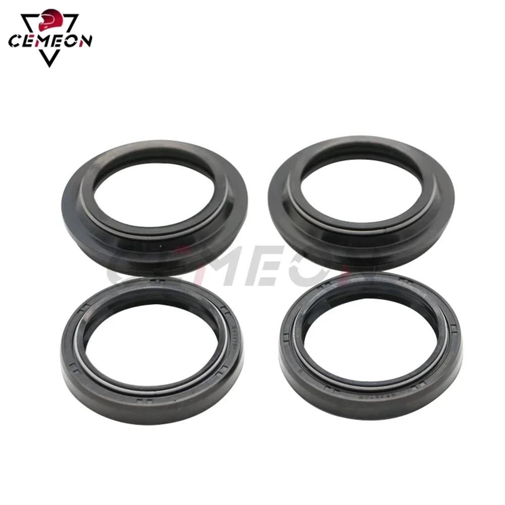 For AN250 AN400 AN650 Burgman DR750 GSF400 Bandit GSXR750 GSXR1100 Motorcycle Front Shock Oil Seal Dust Seal Fork Seal
For AN250 AN400 AN650 Burgman DR750 GSF400 Bandit GSXR750 GSXR1100 Motorcycle Front Shock Oil Seal Dust Seal Fork Seal