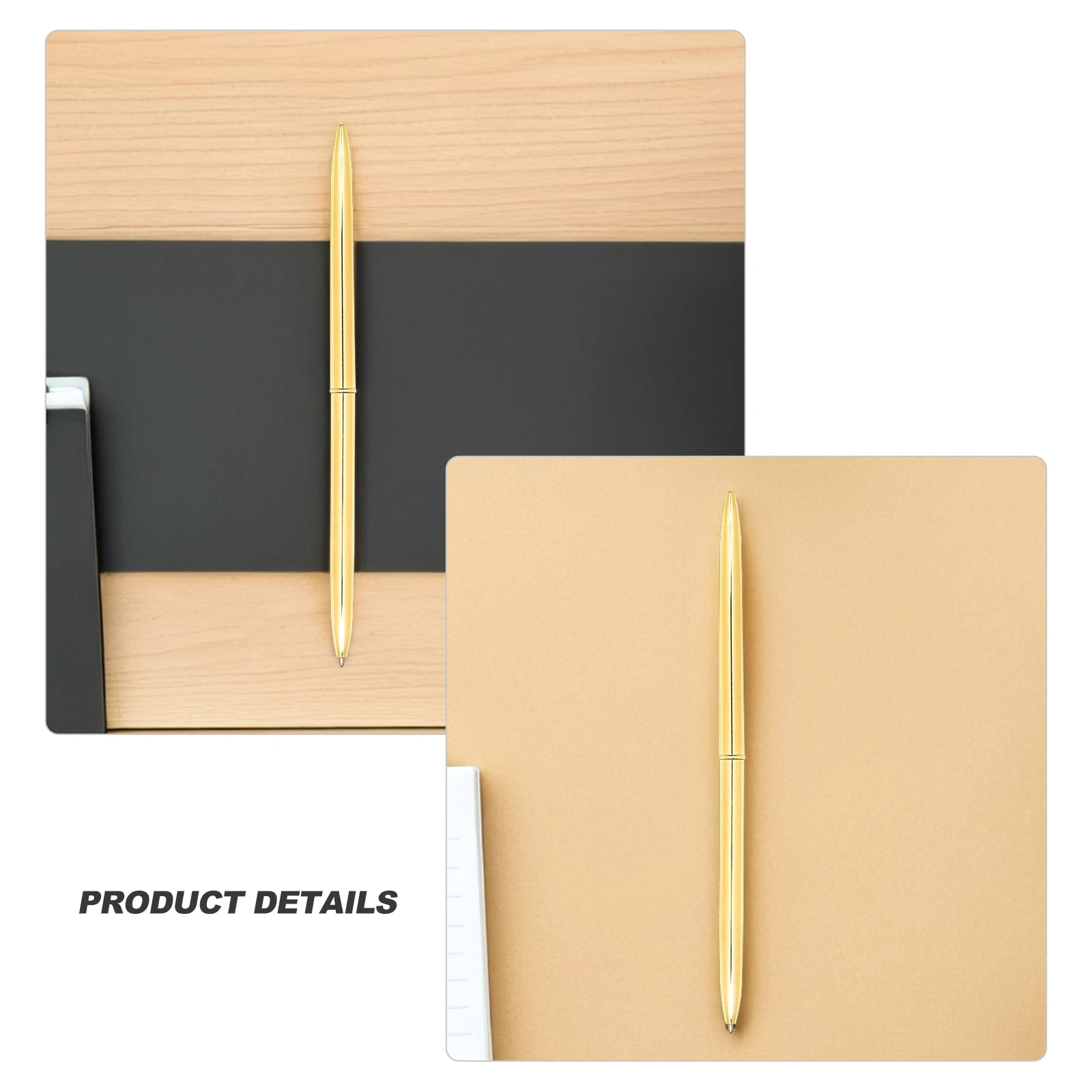 6 шт. металлическая шариковая ручка, легкие роскошные синие чернила, школьные канцелярские товары, подарок, золотые шариковые ручки, шариковые ручки, школьные принадлежности
6 шт. металлическая шариковая ручка, легкие роскошные синие чернила, школьные канцелярские товары, подарок, золотые шариковые ручки, шариковые ручки, школьные принадлежности