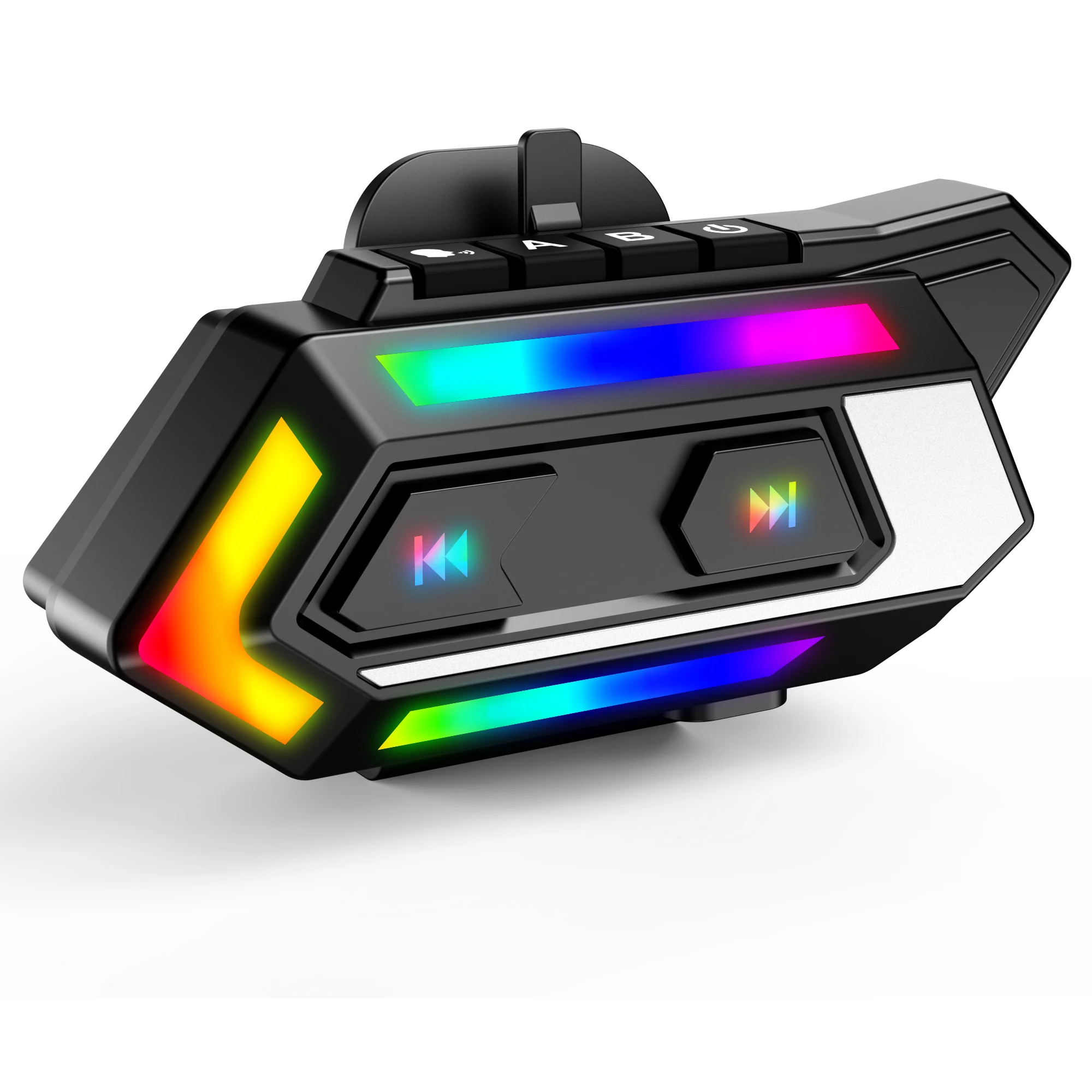 Многоцветная гарнитура C10 с автоматическим ответом и длительным временем автономной работы для мотоциклетных аксессуаров
Многоцветная гарнитура C10 с автоматическим ответом и длительным временем автономной работы для мотоциклетных аксессуаров