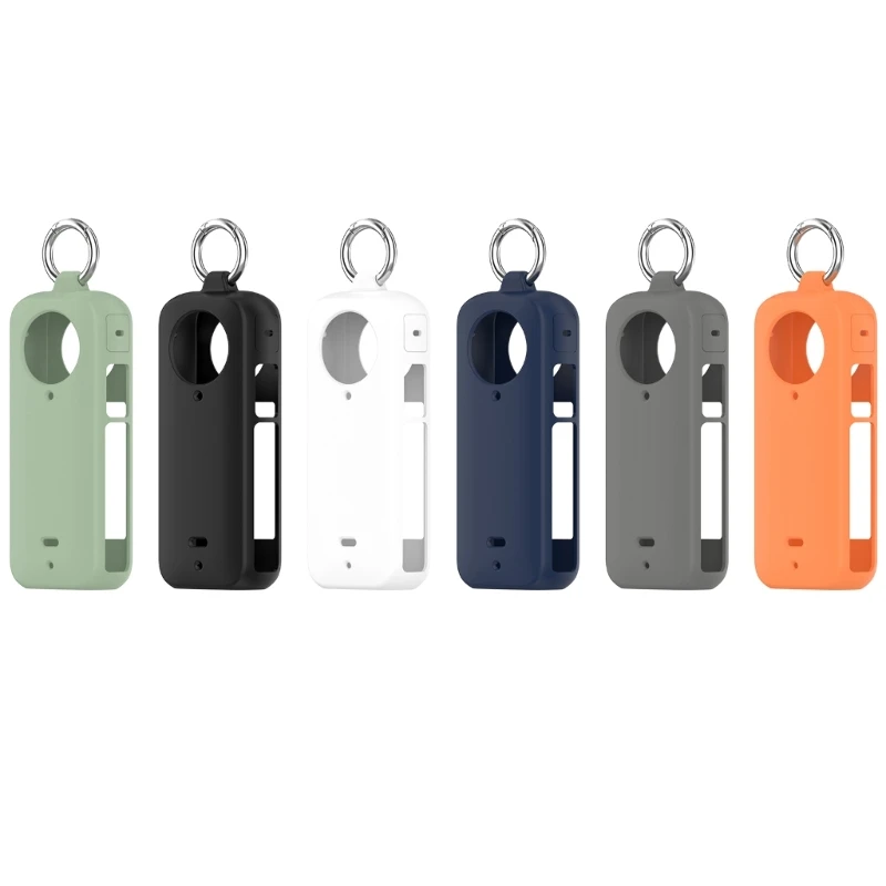 Silicone Protective Case for 360 Waterproof Protective Cover Camera Protector Sleeve Case Protector Accessories
Silicone Protective Case for 360 Waterproof Protective Cover Camera Protector Sleeve Case Protector Accessories