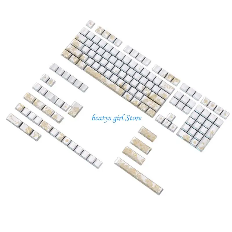 C7AB Side Print Backlit Keycap Set 146/136Keys Original Height Dye Sublimation Keycap
C7AB Side Print Backlit Keycap Set 146/136Keys Original Height Dye Sublimation Keycap