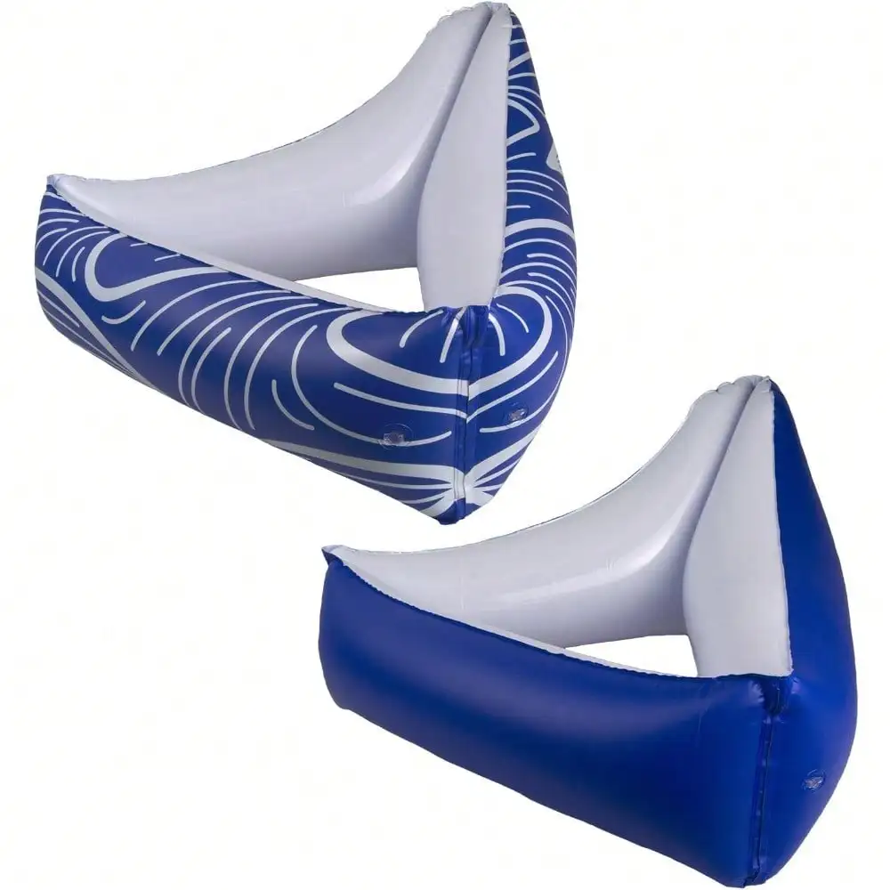 Poolmaster Catalina Water Chair Swimming Pool Float, 2 Packs, Beach Essentials, Pool Float
Poolmaster Catalina Water Chair Swimming Pool Float, 2 Packs, Beach Essentials, Pool Float