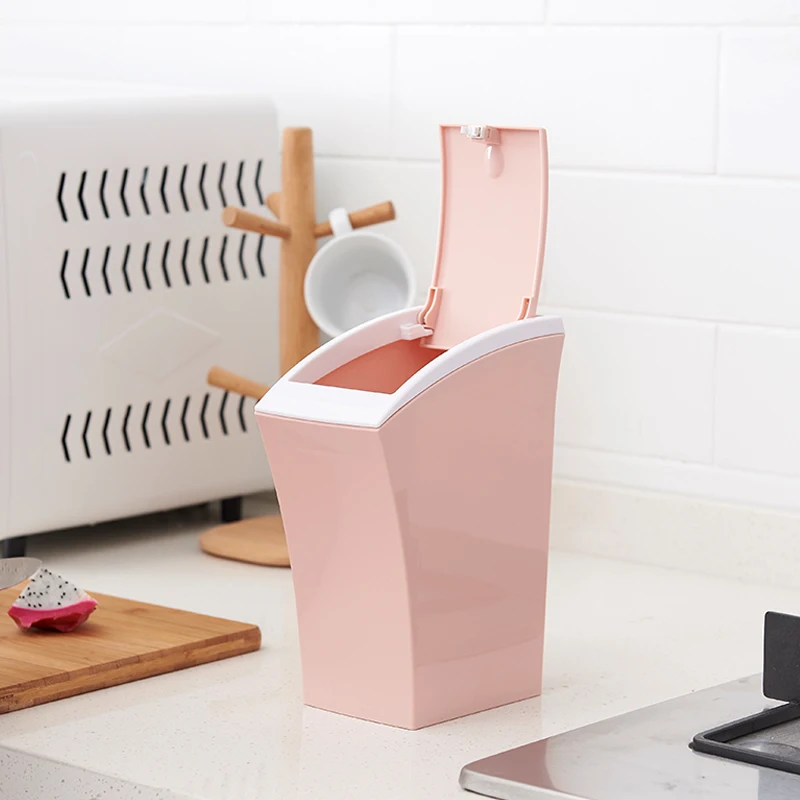 Straw House Desktop Trash Can Press Lid Small Mini Plastic Cleaning Bucket Desktop Trash Can
Straw House Desktop Trash Can Press Lid Small Mini Plastic Cleaning Bucket Desktop Trash Can