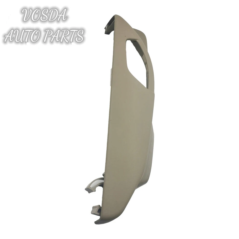 VOSDA Auto parts Original Auto parts Front left driver's seat side switch panel mocca brown OEM 39810504 For VOLVO XC70 XC60 V70
VOSDA Auto parts Original Auto parts Front left driver's seat side switch panel mocca brown OEM 39810504 For VOLVO XC70 XC60 V70