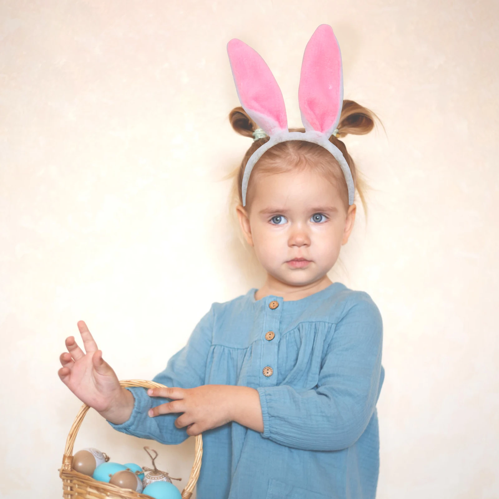 1 set Bunny Headband Set Pink Short Suit Girls Easter Party Prop Cosplay Costume Baby Tulle Easter Tutu Skirt Set Tutu
1 set Bunny Headband Set Pink Short Suit Girls Easter Party Prop Cosplay Costume Baby Tulle Easter Tutu Skirt Set Tutu