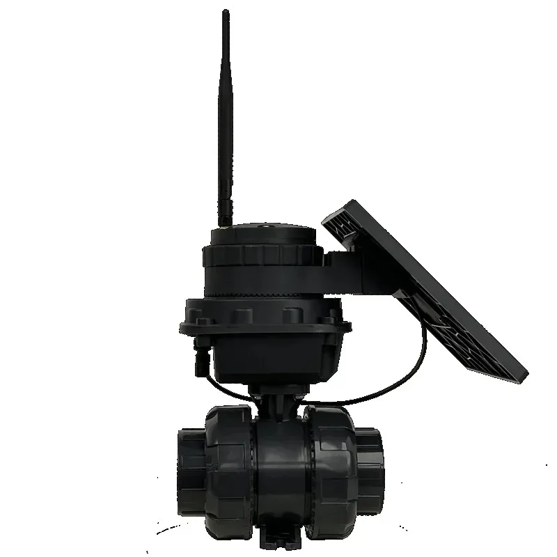 Solar Automatic Drip Irrigation System | Smart Home Garden Watering Controller - Solar Panel Auto Irrigation Kit
Solar Automatic Drip Irrigation System | Smart Home Garden Watering Controller - Solar Panel Auto Irrigation Kit
